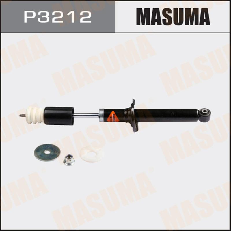 Амортизатор газомасляний MASUMA P3212