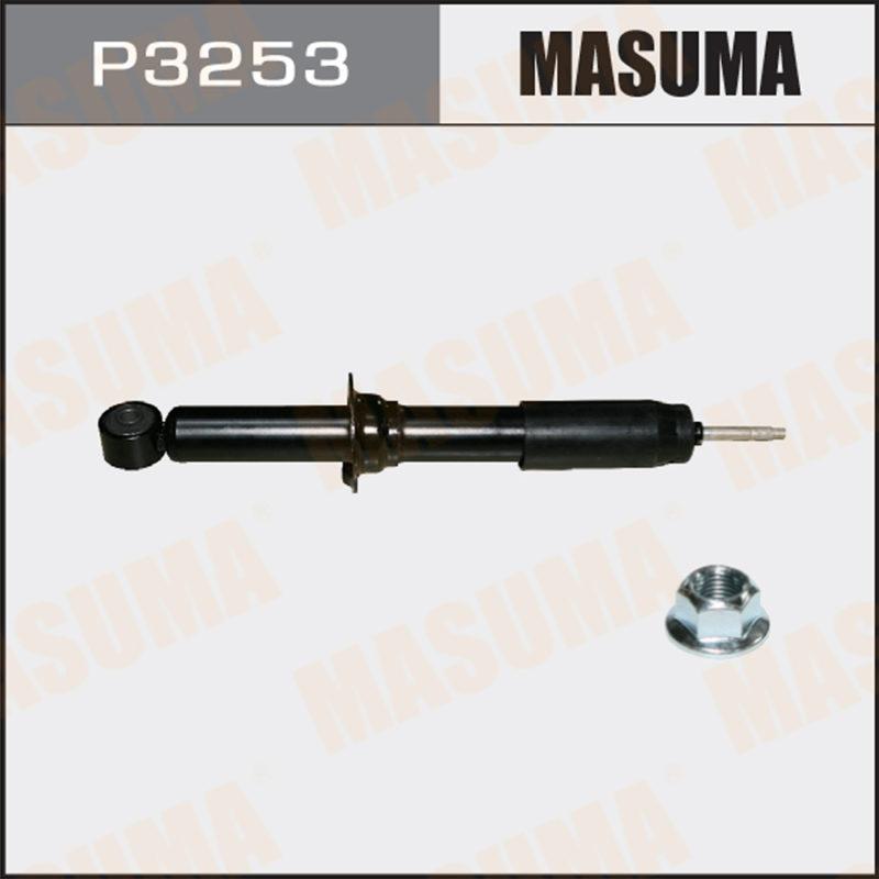 Амортизатор газомасляний MASUMA P3253