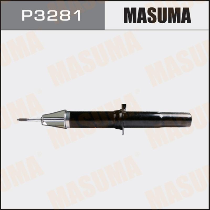 Амортизатор газомасляний MASUMA P3281