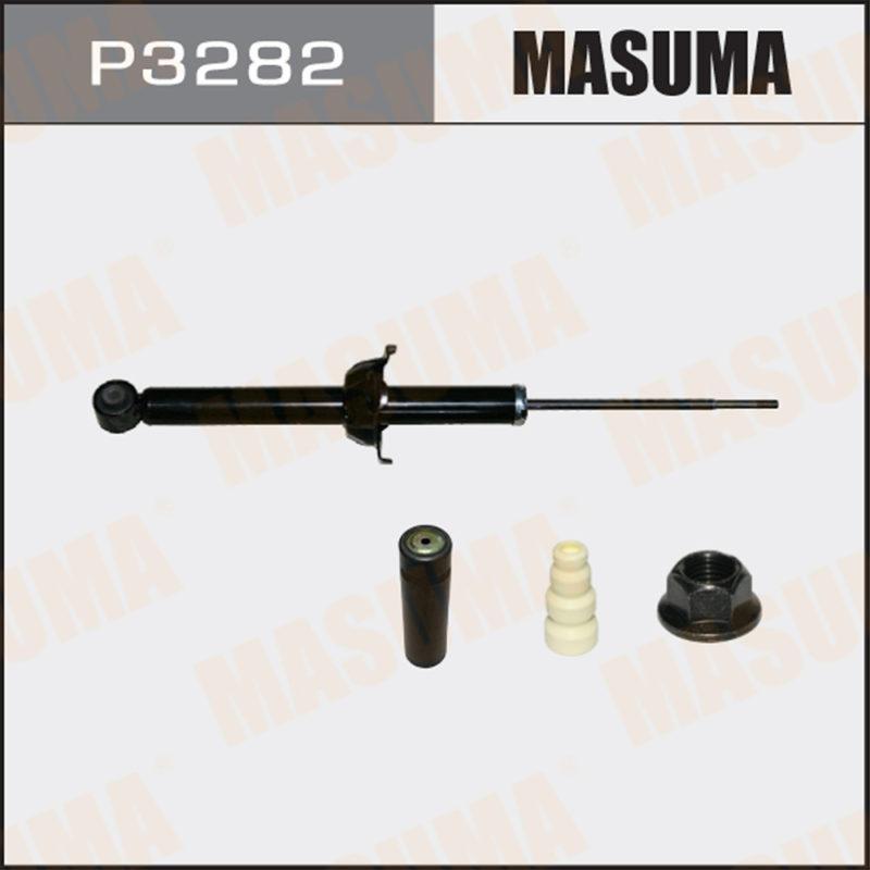 Амортизатор газомасляний MASUMA P3282