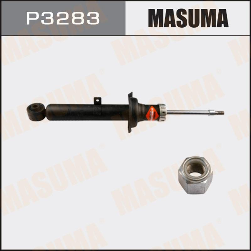 Амортизатор газомасляний MASUMA P3283