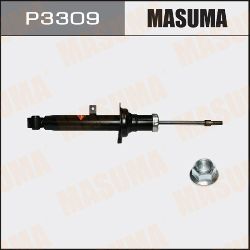 Амортизатор газомасляный MASUMA P3309