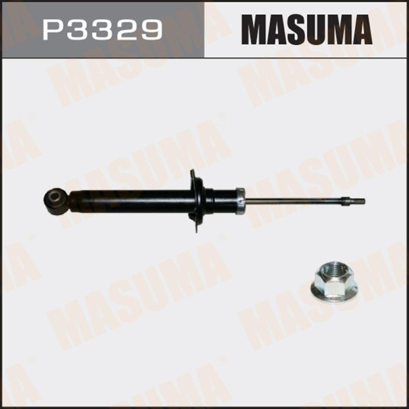 Амортизатор газомасляний MASUMA P3329