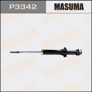 Амортизатор газомасляный MASUMA P3342
