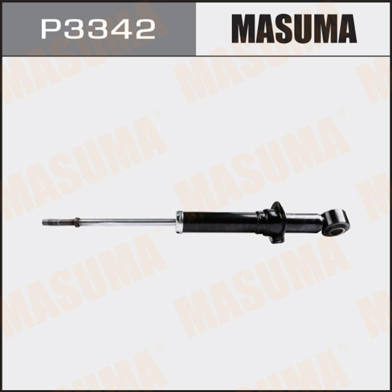 Амортизатор газомасляний MASUMA P3342