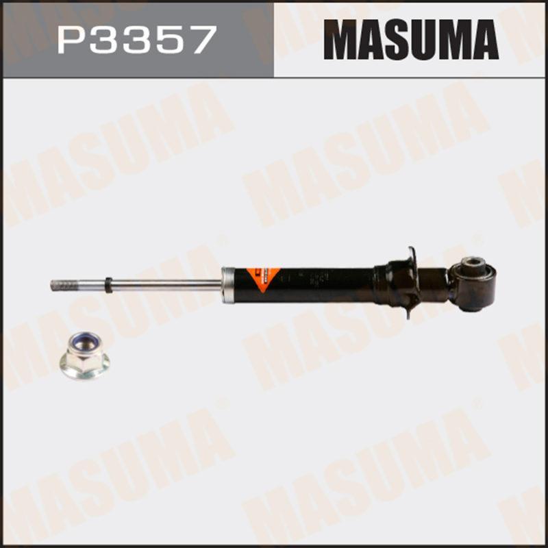 Амортизатор газомасляный MASUMA P3357