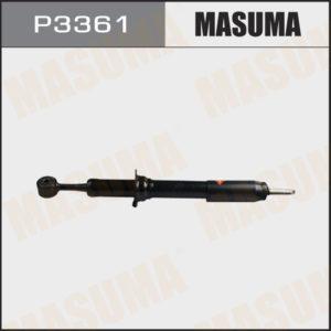 Амортизатор газомасляный MASUMA P3361