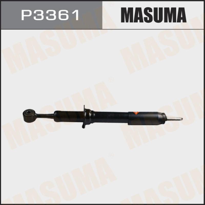 Амортизатор газомасляний MASUMA P3361