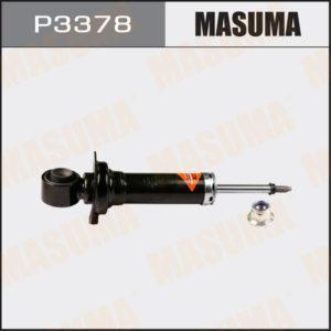 Амортизатор газомасляный MASUMA P3378