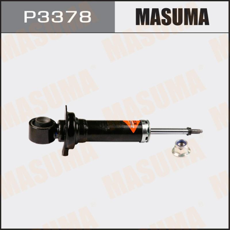 Амортизатор газомасляний MASUMA P3378