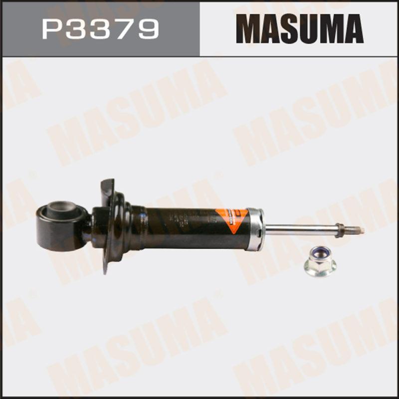 Амортизатор газомасляний MASUMA P3379