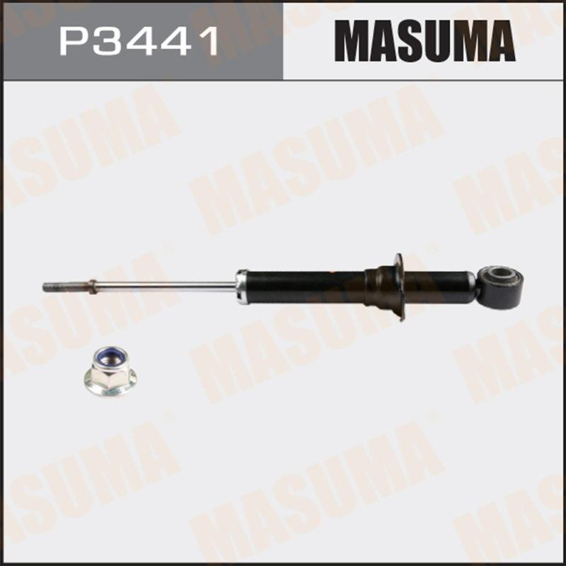 Амортизатор газомасляний MASUMA P3441