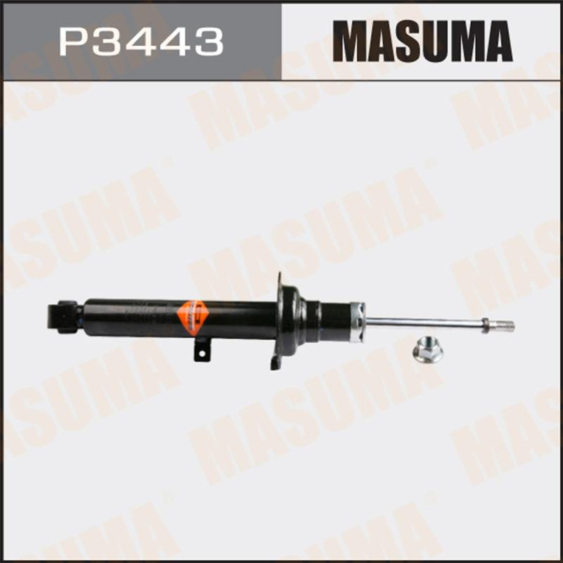 Амортизатор газомасляный MASUMA P3443
