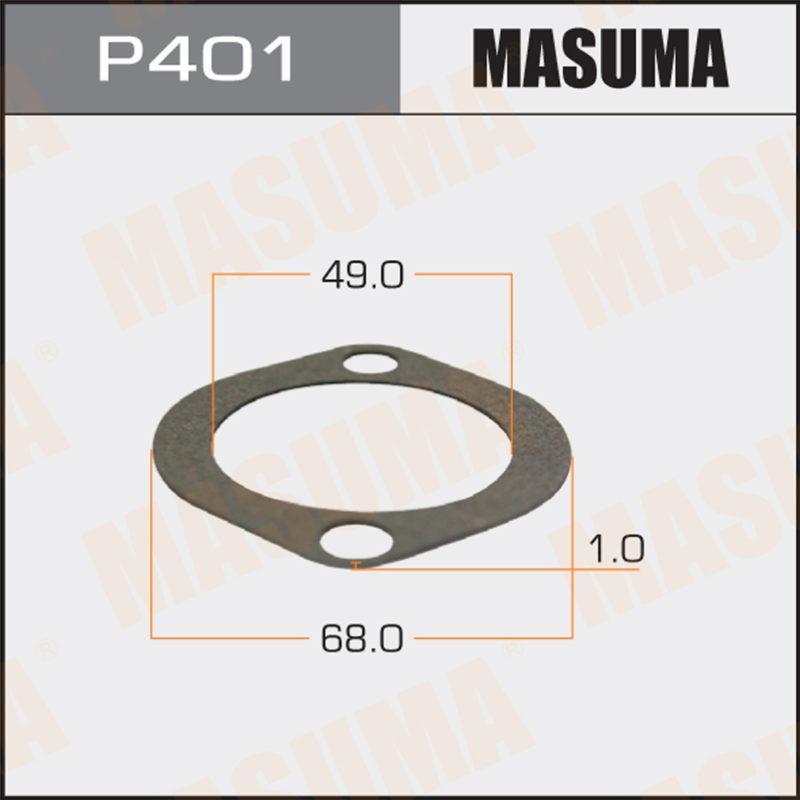 Прокладання термостату MASUMA P401