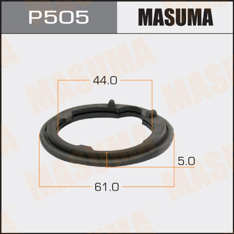 Прокладка термостата MASUMA P505