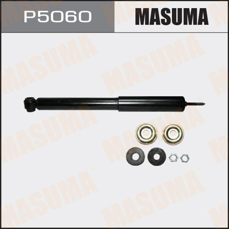 Амортизатор газомасляний MASUMA P5060