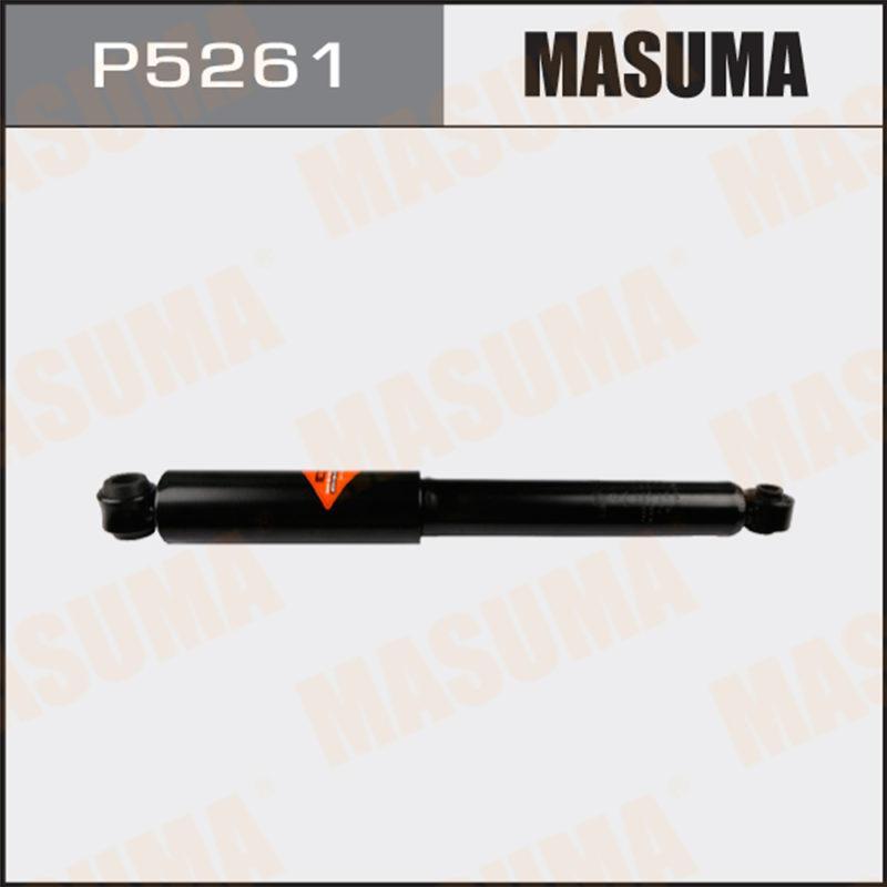Амортизатор газомасляний MASUMA P5261