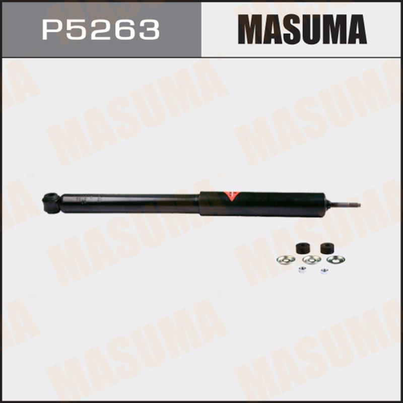 Амортизатор газомасляний MASUMA P5263