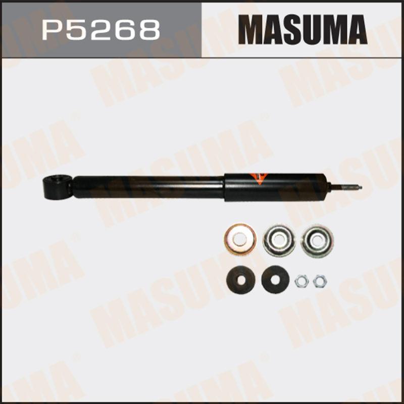 Амортизатор газомасляный MASUMA P5268