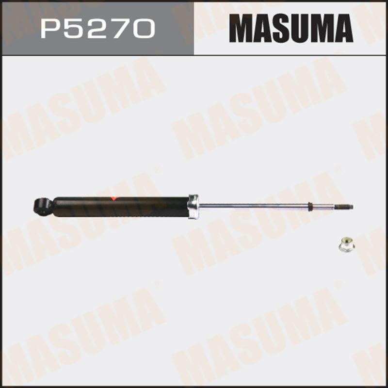 Амортизатор газомасляный MASUMA P5270