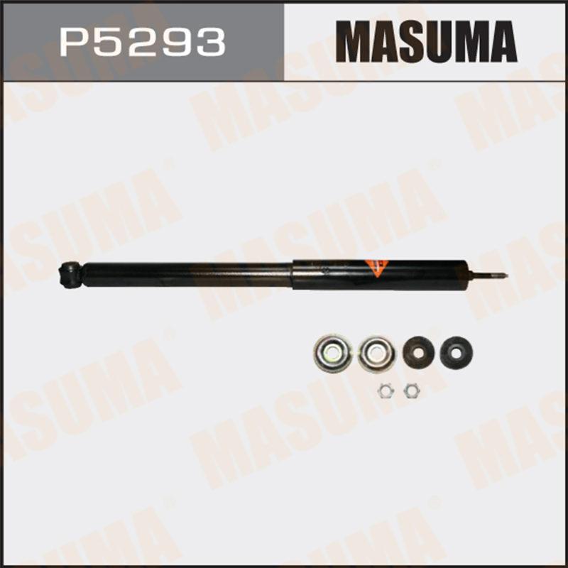 Амортизатор газомасляний MASUMA P5293