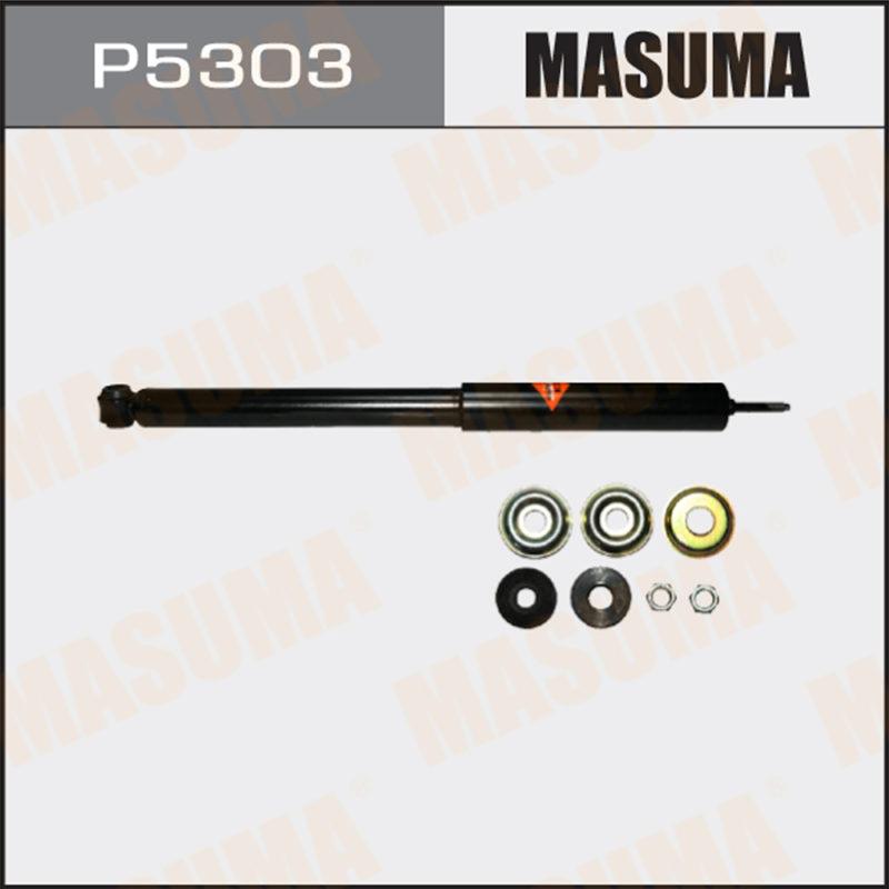 Амортизатор газомасляний MASUMA P5303