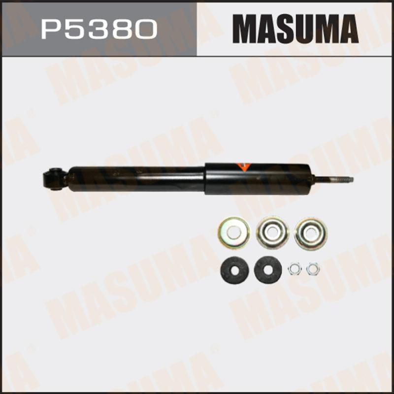 Амортизатор газомасляний MASUMA P5380