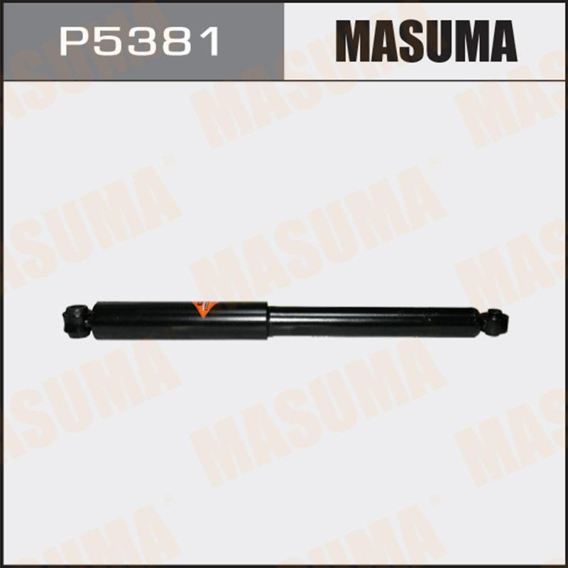 Амортизатор газомасляний MASUMA P5381