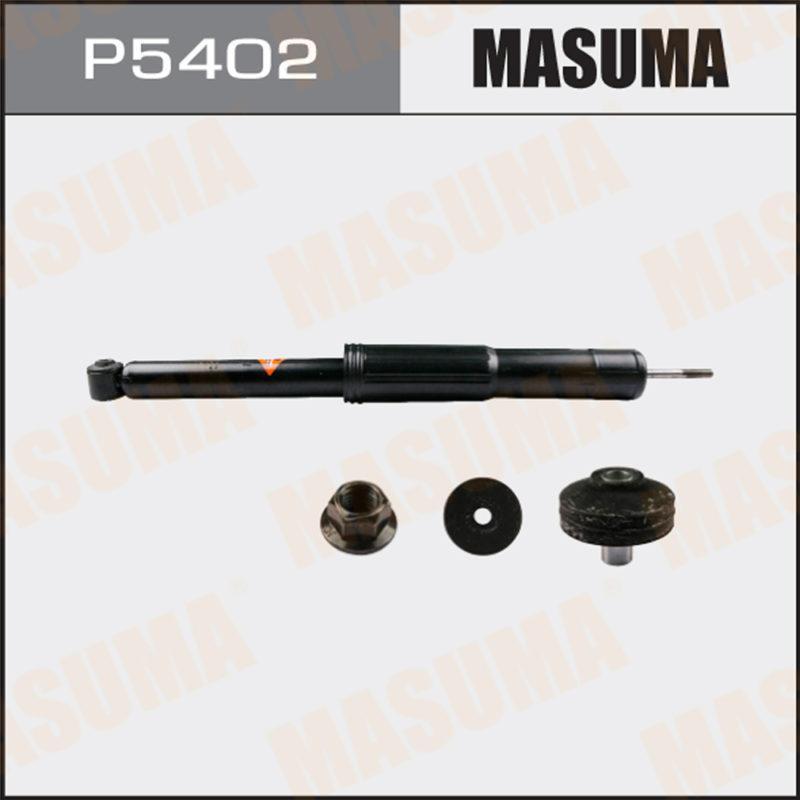 Амортизатор газомасляный MASUMA P5402