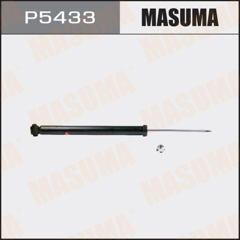 Амортизатор газомасляний MASUMA P5433