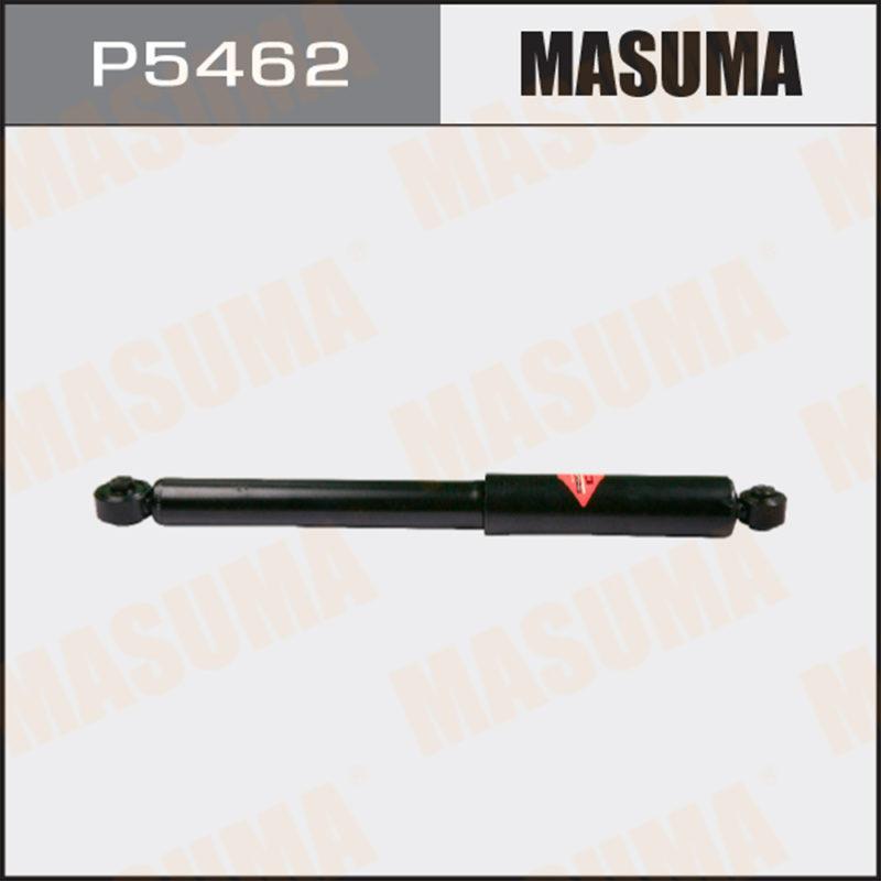 Амортизатор газомасляний MASUMA P5462