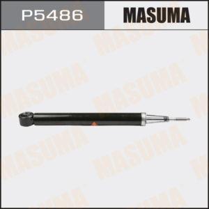 Амортизатор газомасляный MASUMA P5486