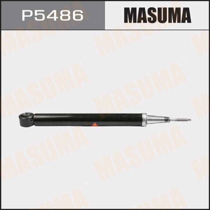 Амортизатор газомасляний MASUMA P5486