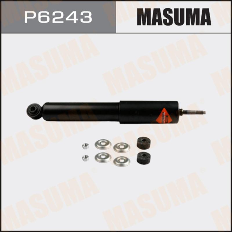 Амортизатор газомасляний MASUMA P6243