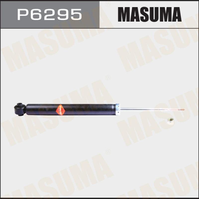Амортизатор газомасляний MASUMA P6295