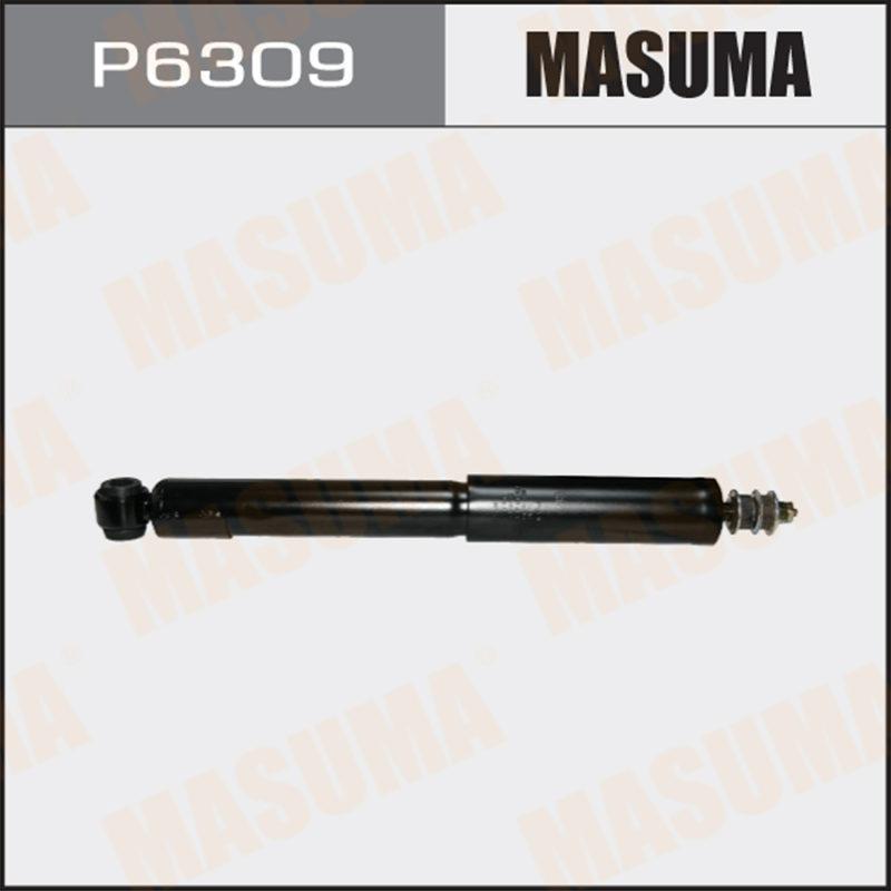 Амортизатор газомасляний MASUMA P6309