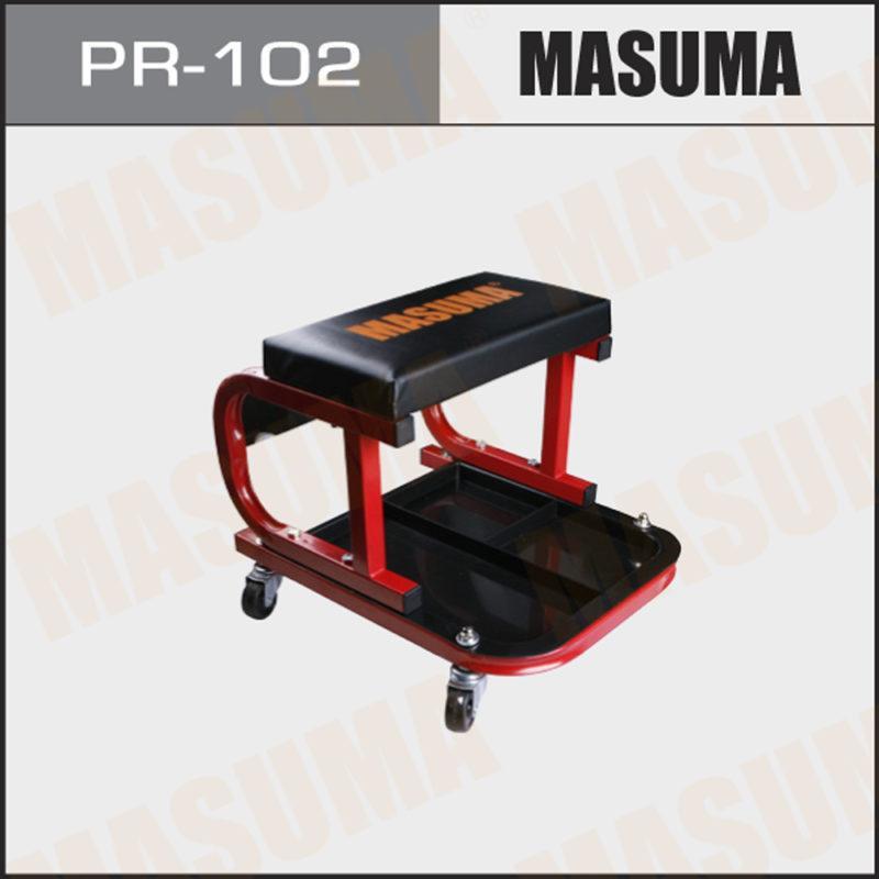 Стул механика MASUMA PR102