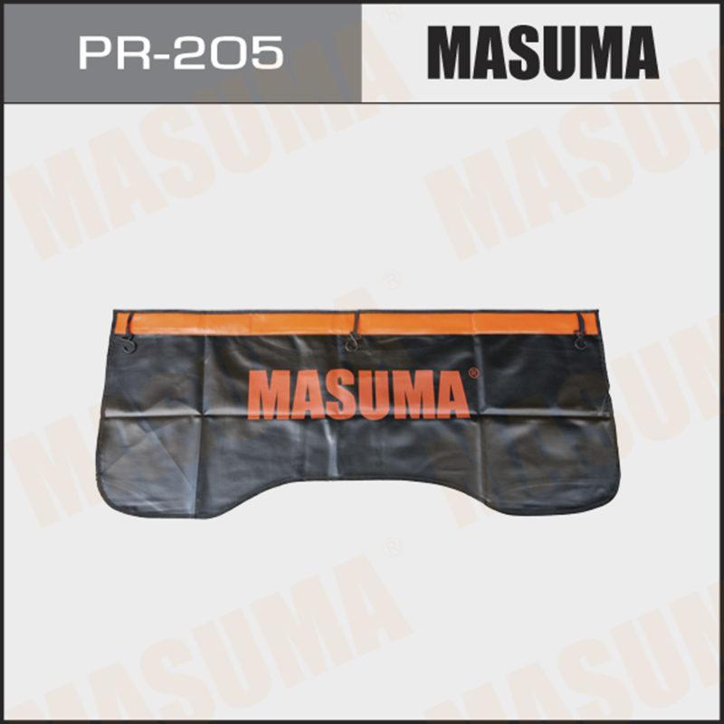 Захисна накладка на крило Masuma PR205