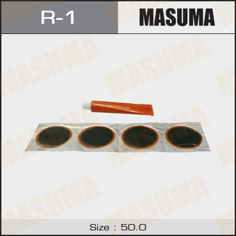 Латки MASUMA R1
