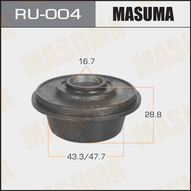 Сайлентблок MASUMA RU004