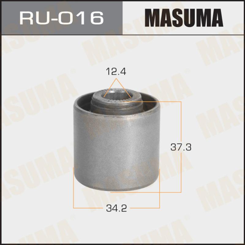 Сайлентблок MASUMA RU016