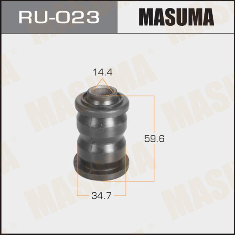 Сайлентблок MASUMA RU023