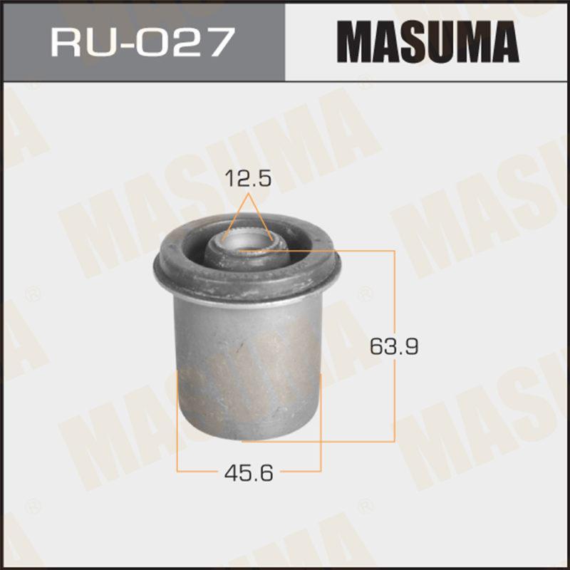 Сайлентблок MASUMA RU027