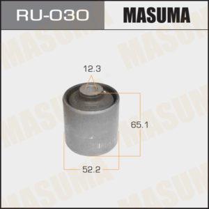 Сайлентблок MASUMA RU030