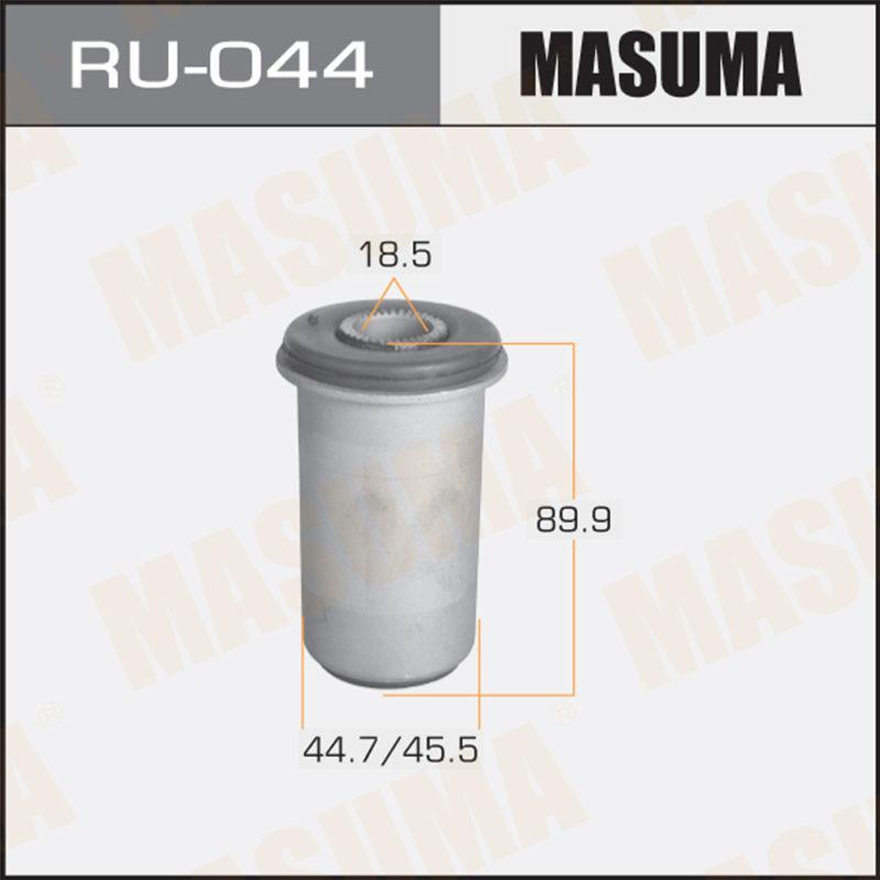Сайлентблок MASUMA RU044