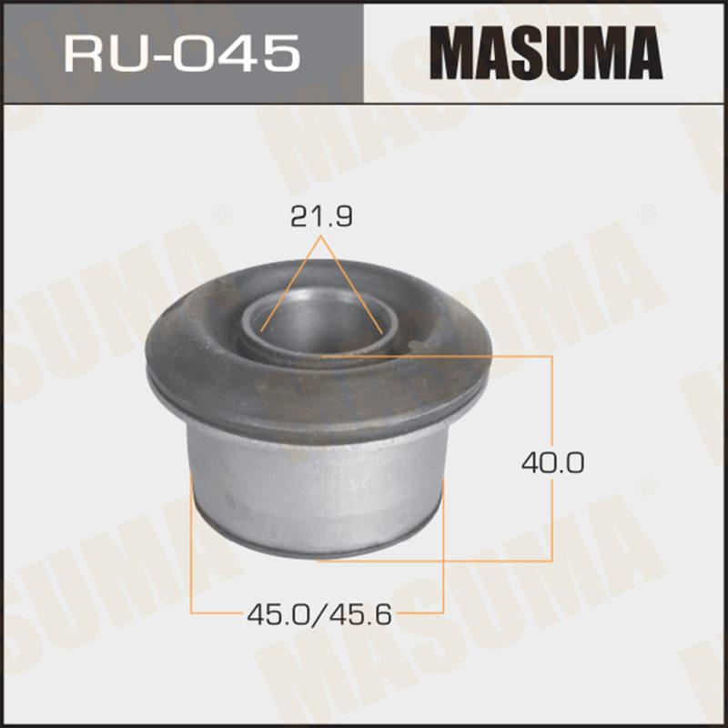 Сайлентблок MASUMA RU045