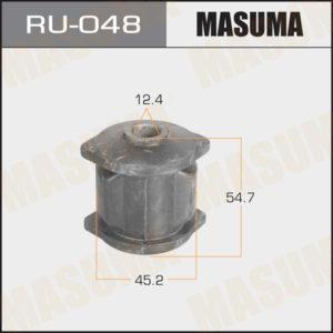 Сайлентблок MASUMA RU048