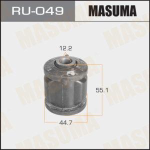 Сайлентблок MASUMA RU049