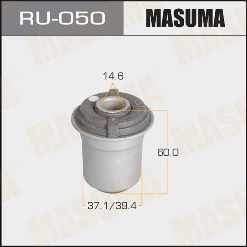 Сайлентблок MASUMA RU050