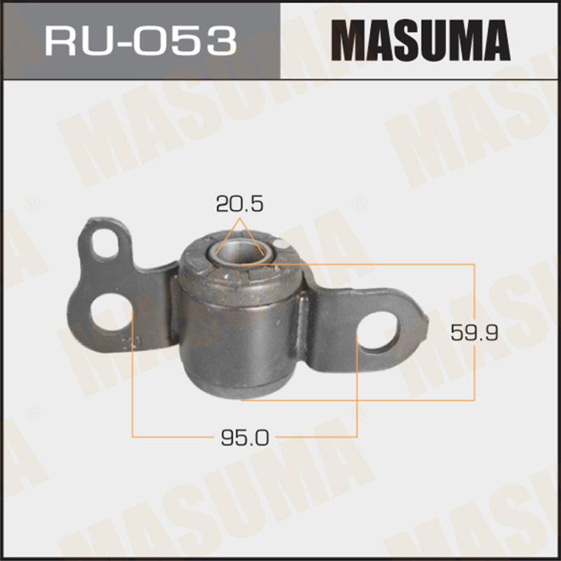 Сайлентблок MASUMA RU053